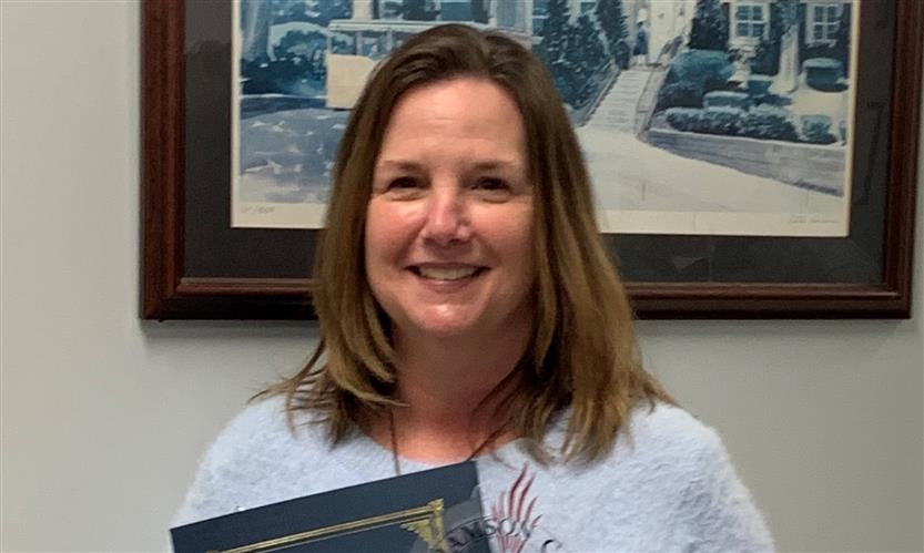 Holly Bozeman - Transportation